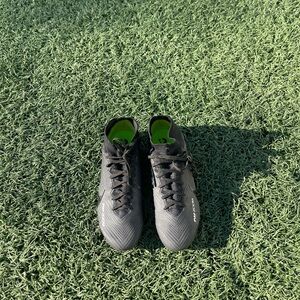 Nike Mercurial Superfly 9 Elite FG Soccer cleats